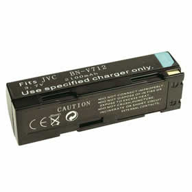 Запасной аккумулятор для JVC BN-V712U