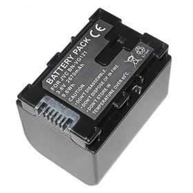 Запасной аккумулятор для JVC Everio GZ-HM860