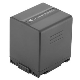 Запасной аккумулятор для Panasonic CGA-DU21A/1B