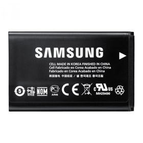 Запасной аккумулятор для Samsung SMX-C24BP