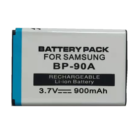 Запасной аккумулятор для Samsung HMX-P100BP