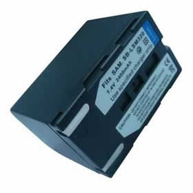 Запасной аккумулятор для Samsung SB-LSM320