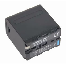 Запасной аккумулятор для Sony NP-F980D