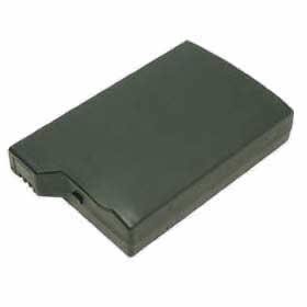 Запасной аккумулятор для Sony PSP-110