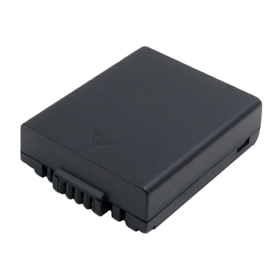Запасной аккумулятор для Panasonic Lumix DMC-FZ10EB