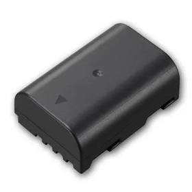Запасной аккумулятор для Panasonic Lumix DMC-GH3H