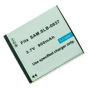 Запасной аккумулятор для Samsung SLB-0937