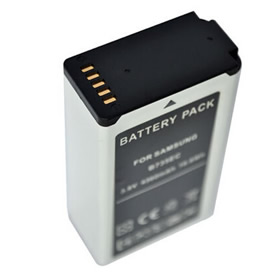 Запасной аккумулятор для Samsung EK-GN120ZKATPH