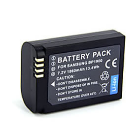 Запасной аккумулятор для Samsung ED-BP1900