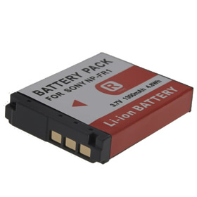Запасной аккумулятор для Sony Cyber-shot DSC-P150