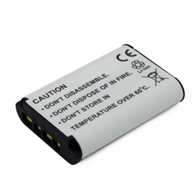 Запасной аккумулятор для Sony Cyber-shot DSC-WX350