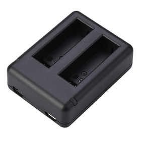 Зарядные устройства для GoPro HERO4 Black