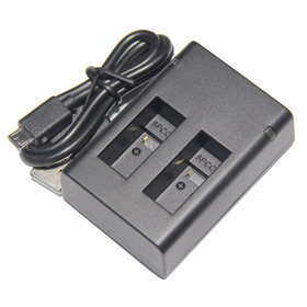 Зарядные устройства для GoPro ACBAT-001