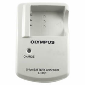 Зарядные устройства для Olympus LI-30C