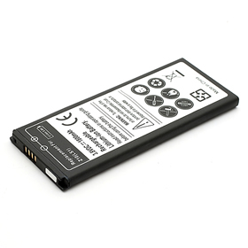 Запасной аккумулятор для Blackberry LS1