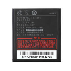 Запасной аккумулятор для Coolpad N930