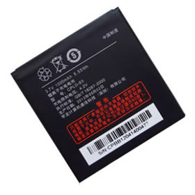 Запасной аккумулятор для Coolpad 7019