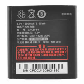 Запасной аккумулятор для Coolpad 7235