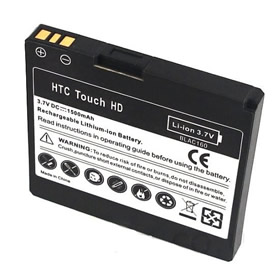 Запасной аккумулятор для HTC BLAC160