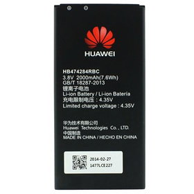 Запасной аккумулятор для Huawei Y635