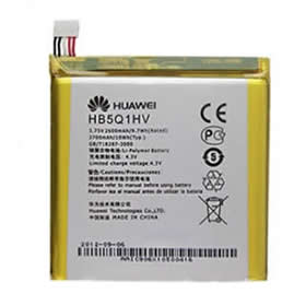 Запасной аккумулятор для Huawei U9510