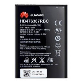 Запасной аккумулятор для Huawei honor 3X Pro