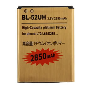 Запасной аккумулятор для LG D320