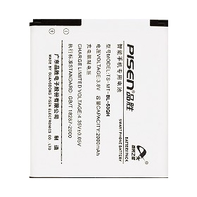 Запасной аккумулятор для LG P765