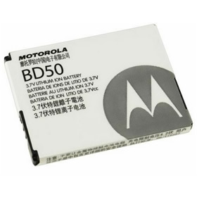Запасной аккумулятор для Motorola BD50