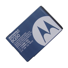 Запасной аккумулятор для Motorola W6