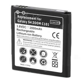 Запасной аккумулятор для Samsung SM-C101