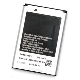 Запасной аккумулятор для Samsung EB483450VU
