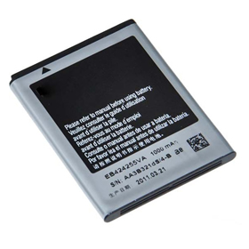 Запасной аккумулятор для Samsung S3850