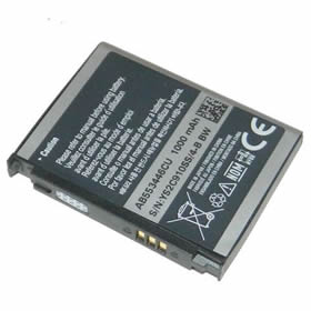 Запасной аккумулятор для Samsung AB553446CU
