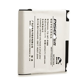 Запасной аккумулятор для Samsung ABCF6898BC