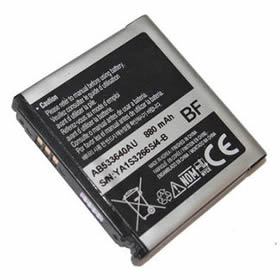 Запасной аккумулятор для Samsung F268
