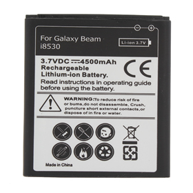 Запасной аккумулятор для Samsung Galaxy Beam