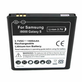 Запасной аккумулятор для Samsung i917