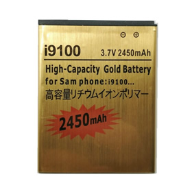 Запасной аккумулятор для Samsung EK-GC120BKAVZW