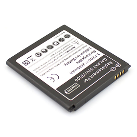 Запасной аккумулятор для Samsung EB-B600BEBECWW