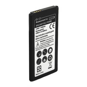 Запасной аккумулятор для Samsung G9009D