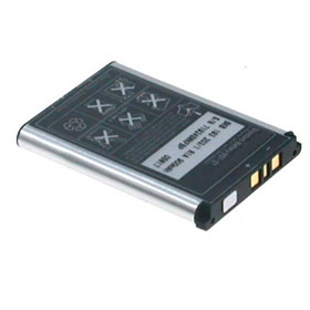 Запасной аккумулятор для Sony Ericsson W600