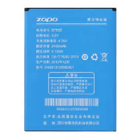 Запасной аккумулятор для ZOPO ZP998