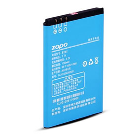 Запасной аккумулятор для ZOPO ZP500