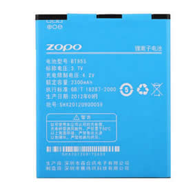 Запасной аккумулятор для ZOPO ZP910