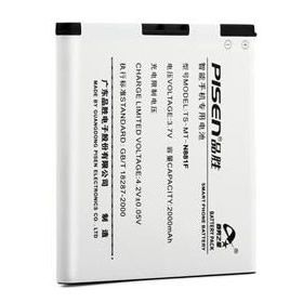 Запасной аккумулятор для ZTE Li3720T42P3h605656
