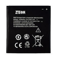 Запасной аккумулятор для ZTE Li3818T4393h605646