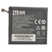 Запасной аккумулятор для ZTE U950