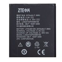 Запасной аккумулятор для ZTE Li3820T43P3h585155
