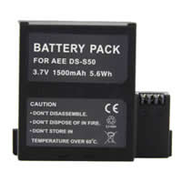 Батареи для AEE S60
